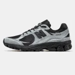 New Balance 2002R x JJJJound Gore-Tex Charcoal - Зображення 4