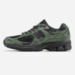 New Balance 2002R x JJJJound Gore-Tex Pine