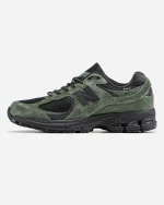 New Balance 2002R x JJJJound Gore-Tex Pine