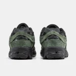 New Balance 2002R x JJJJound Gore-Tex Pine - Зображення 8