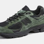 New Balance 2002R x JJJJound Gore-Tex Pine - Зображення 5