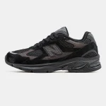 New Balance 2010 Black - Зображення 4