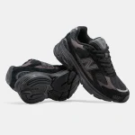 New Balance 2010 Black - Зображення 2