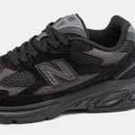 New Balance 2010 Black - Зображення 6