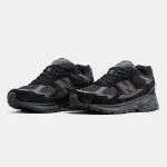 New Balance 2010 Black - Зображення 3