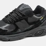 New Balance 2010 Cordura Black - Зображення 6