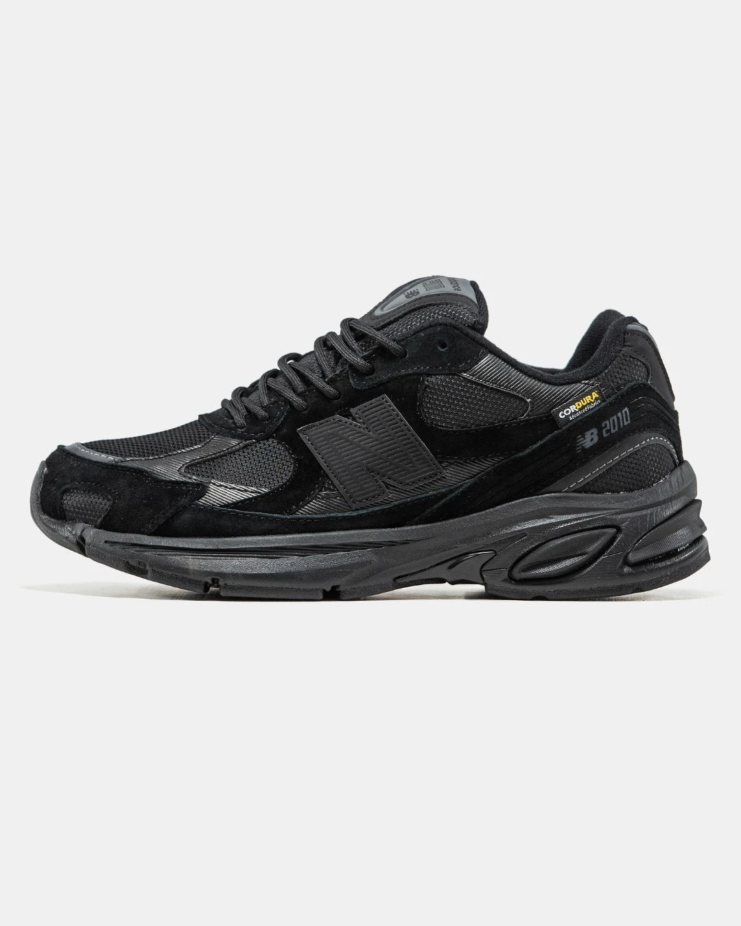 new-balance-2010-cordura-black-35632201972229 New Balance 2010 Cordura Black - Зображення 1