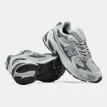 New Balance 2010 Cordura Grey - Зображення 2