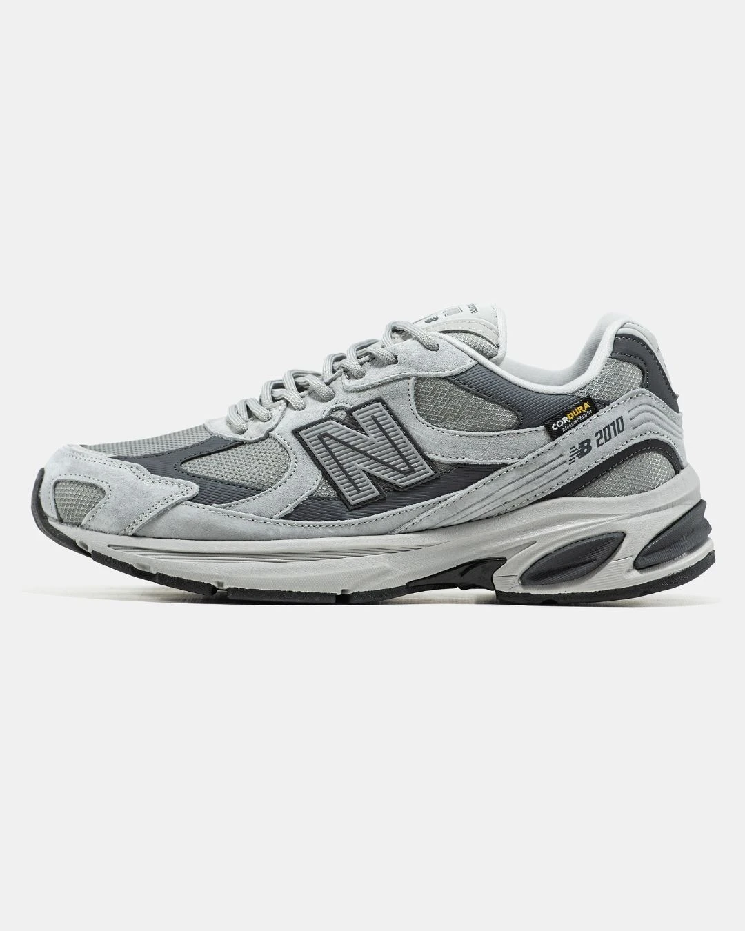 new-balance-2010-cordura-grey-28077457531108 New Balance 2010 Cordura Grey - Зображення 1