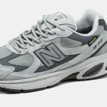 New Balance 2010 Cordura Grey - Зображення 6