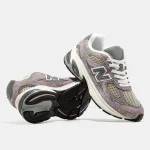 New Balance 2010 Pink Beige Grey - Зображення 2