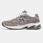 New Balance 2010 Pink Beige Grey