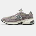 New Balance 2010 Pink Beige Grey - Зображення 5
