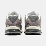 New Balance 2010 Pink Beige Grey - Зображення 9