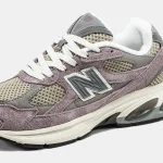 New Balance 2010 Pink Beige Grey - Зображення 6