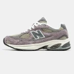 New Balance 2010 Pink Beige Grey - Зображення 4