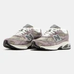 New Balance 2010 Pink Beige Grey - Зображення 3