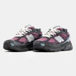 New Balance 2010 x KITH Plum Eclipse - Зображення 3