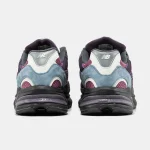 New Balance 2010 x KITH Plum Eclipse - Зображення 9