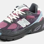 New Balance 2010 x KITH Plum Eclipse - Зображення 6