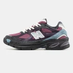 New Balance 2010 x KITH Plum Eclipse