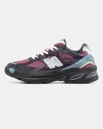 New Balance 2010 x KITH Plum Eclipse