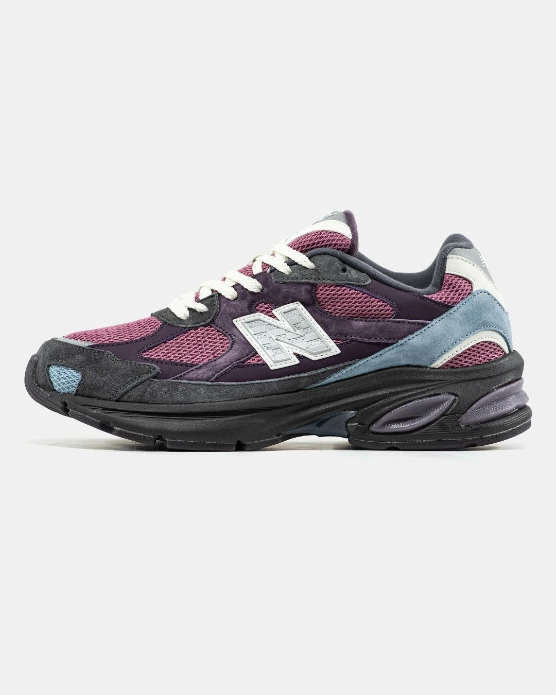 new-balance-2010-x-kith-plum-eclipse-69944108377350 New Balance 2010 x KITH Plum Eclipse - Зображення 1