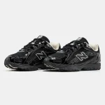 New Balance 204L Black - Зображення 3