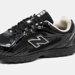 New Balance 204L Black - Зображення 6
