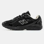 New Balance 204L Black