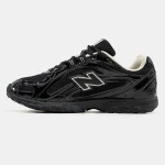New Balance 204L Black - Зображення 5