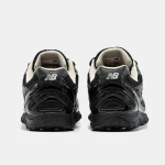 New Balance 204L Black - Зображення 9