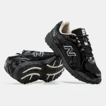 New Balance 204L Black - Зображення 2