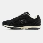 New Balance 204L Black White - Зображення 5