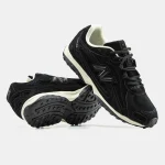 New Balance 204L Black White - Зображення 2