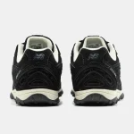 New Balance 204L Black White - Зображення 9