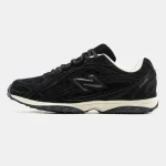 New Balance 204L Black White