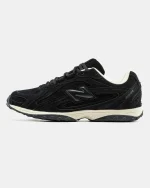 New Balance 204L Black White