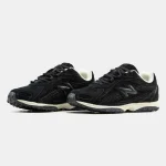 New Balance 204L Black White - Зображення 3