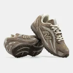 New Balance 204L Mushroom Arid Stone - Зображення 2
