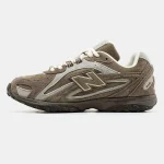 New Balance 204L Mushroom Arid Stone - Зображення 5
