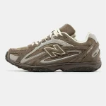 New Balance 204L Mushroom Arid Stone
