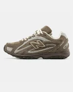 New Balance 204L Mushroom Arid Stone