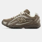 New Balance 204L Mushroom Arid Stone - Зображення 4