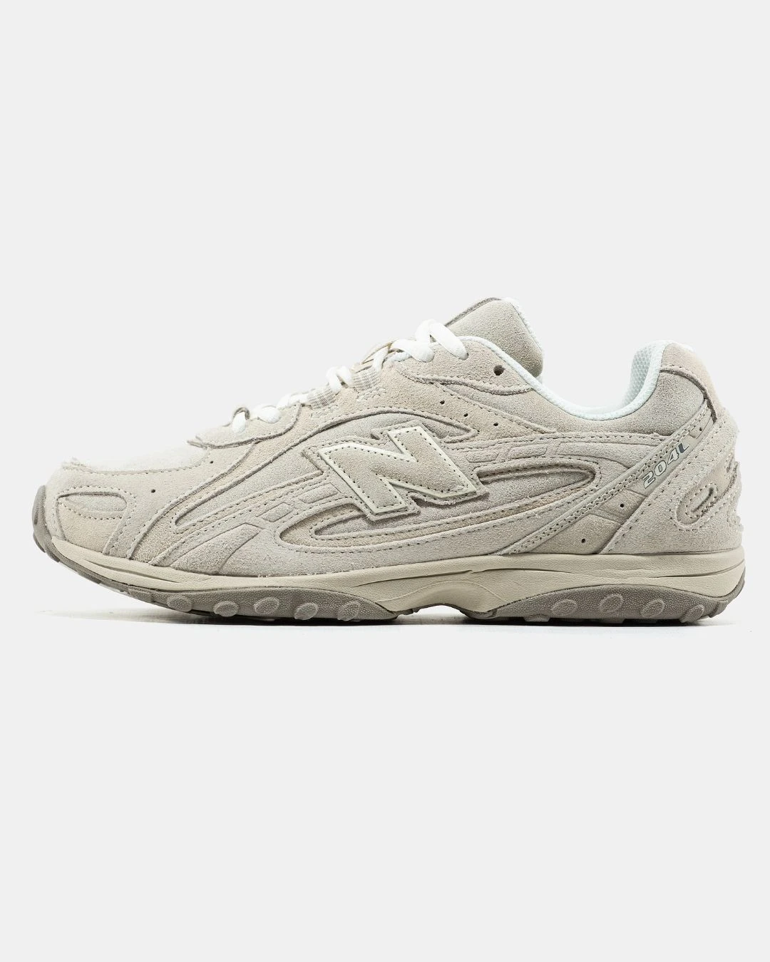 new-balance-204l-timberwolf-with-linen-39471961329366 New Balance 204L Timberwolf with Linen - Зображення 1