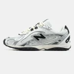 New Balance 204L White Silver Black - Зображення 4