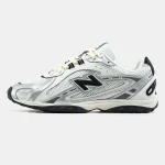 New Balance 204L White Silver Black