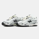 New Balance 204L White Silver Black - Зображення 3