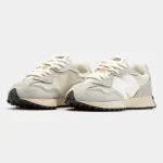 New Balance 327 Beige - Зображення 3