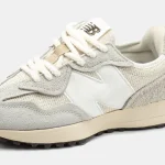 New Balance 327 Beige - Зображення 6